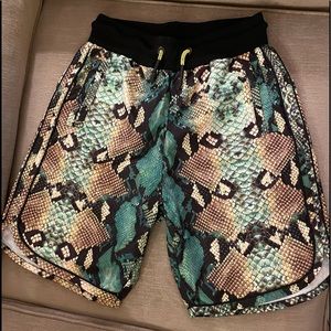 Roberto Cavalli Men’s Swim Brand NEW